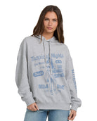 BILLABONG VIVID HOOD HGR-HTH GRASS S