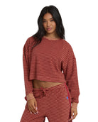 BILLABONG WAVES FOR DAYS TERRY CREW