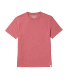 Fair Harbor Kismet Tee Red L