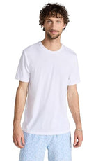 Fair Harbor Kismet Tee White XL