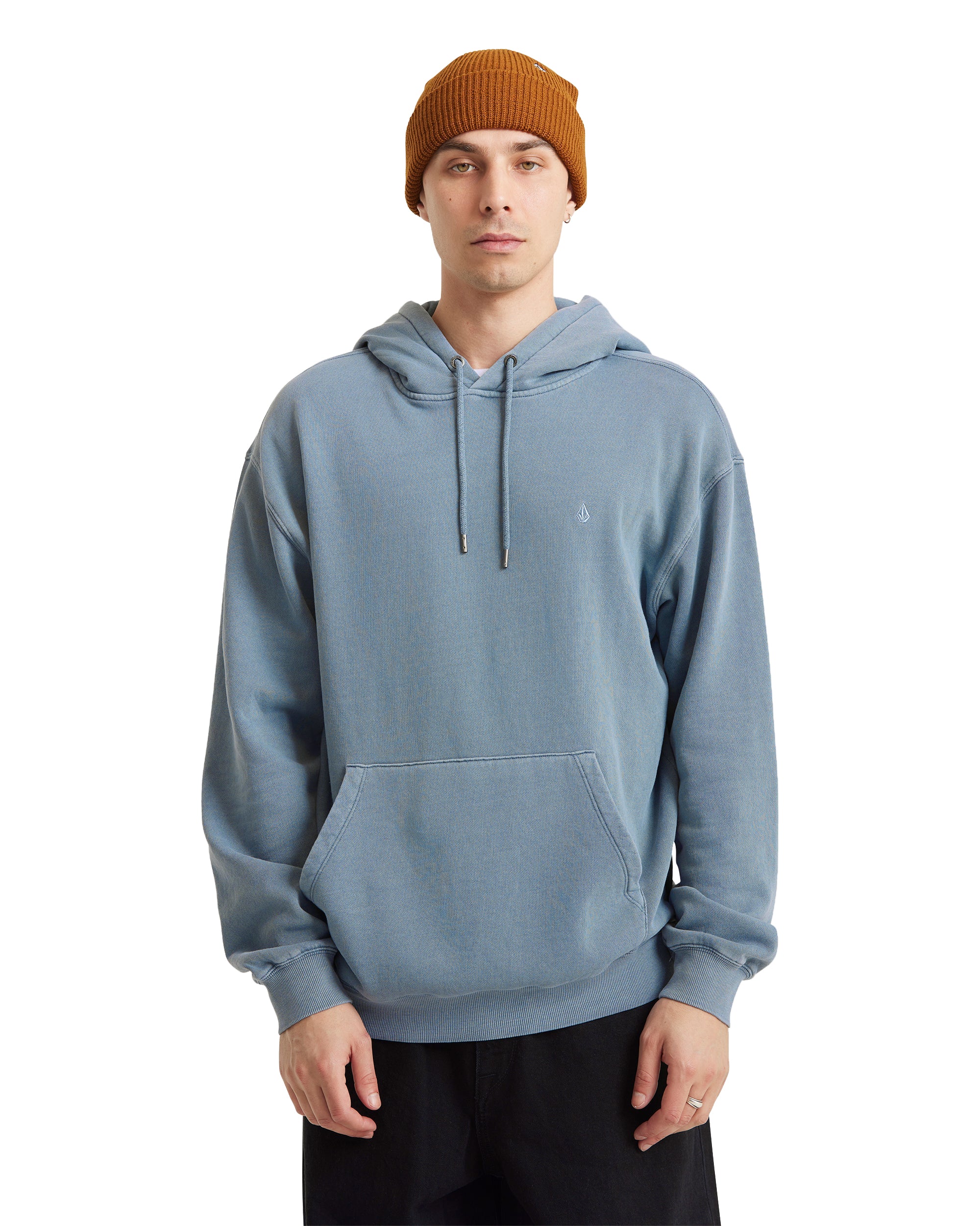 VOLCOM SINGLE STONE PW PO