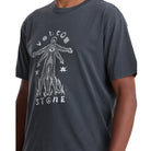 VOLCOM BODY HIGH SST STH-STEALTH M