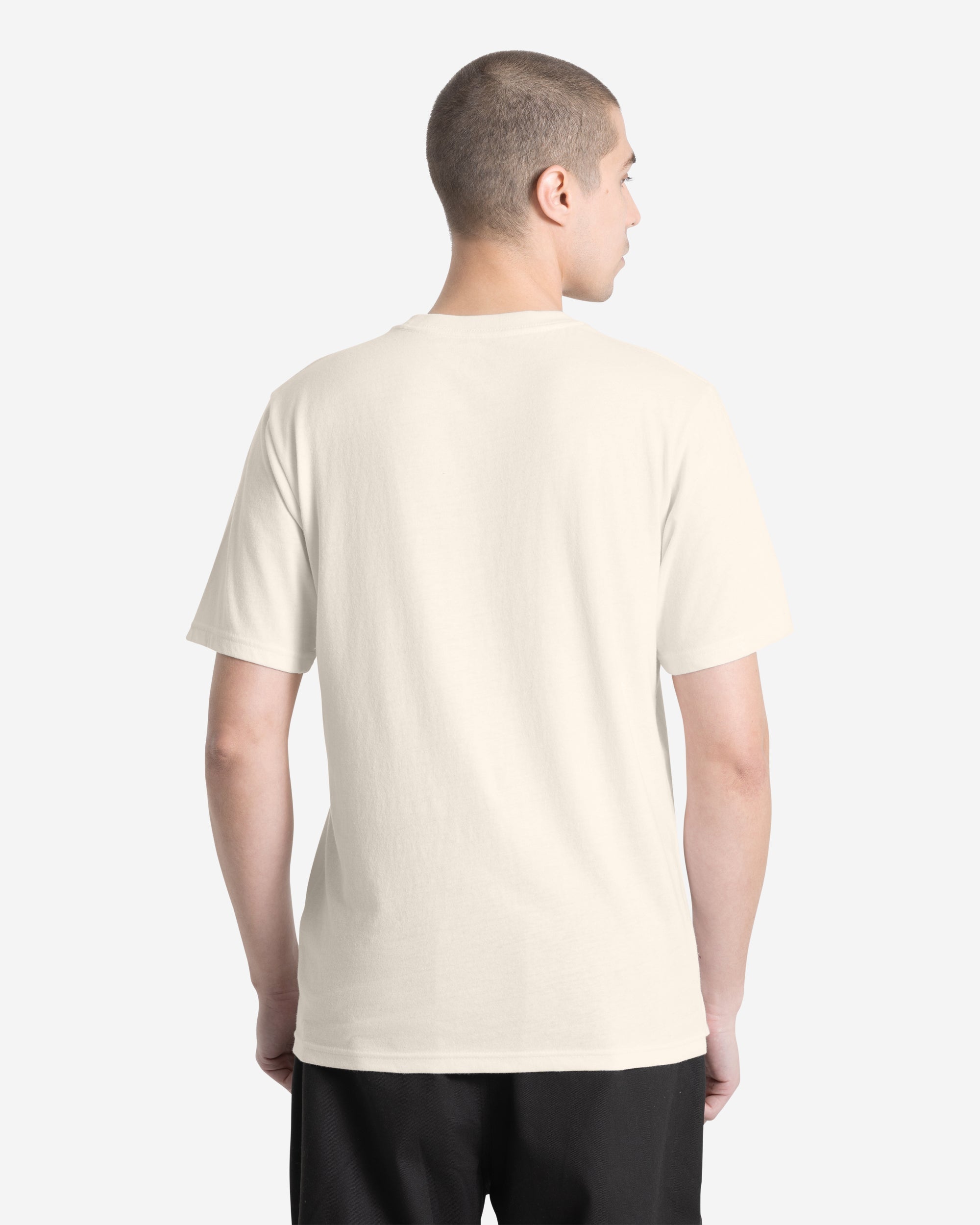 VOLCOM BUCKEL UP SST OFH-OFF WHITE HEATHER XL