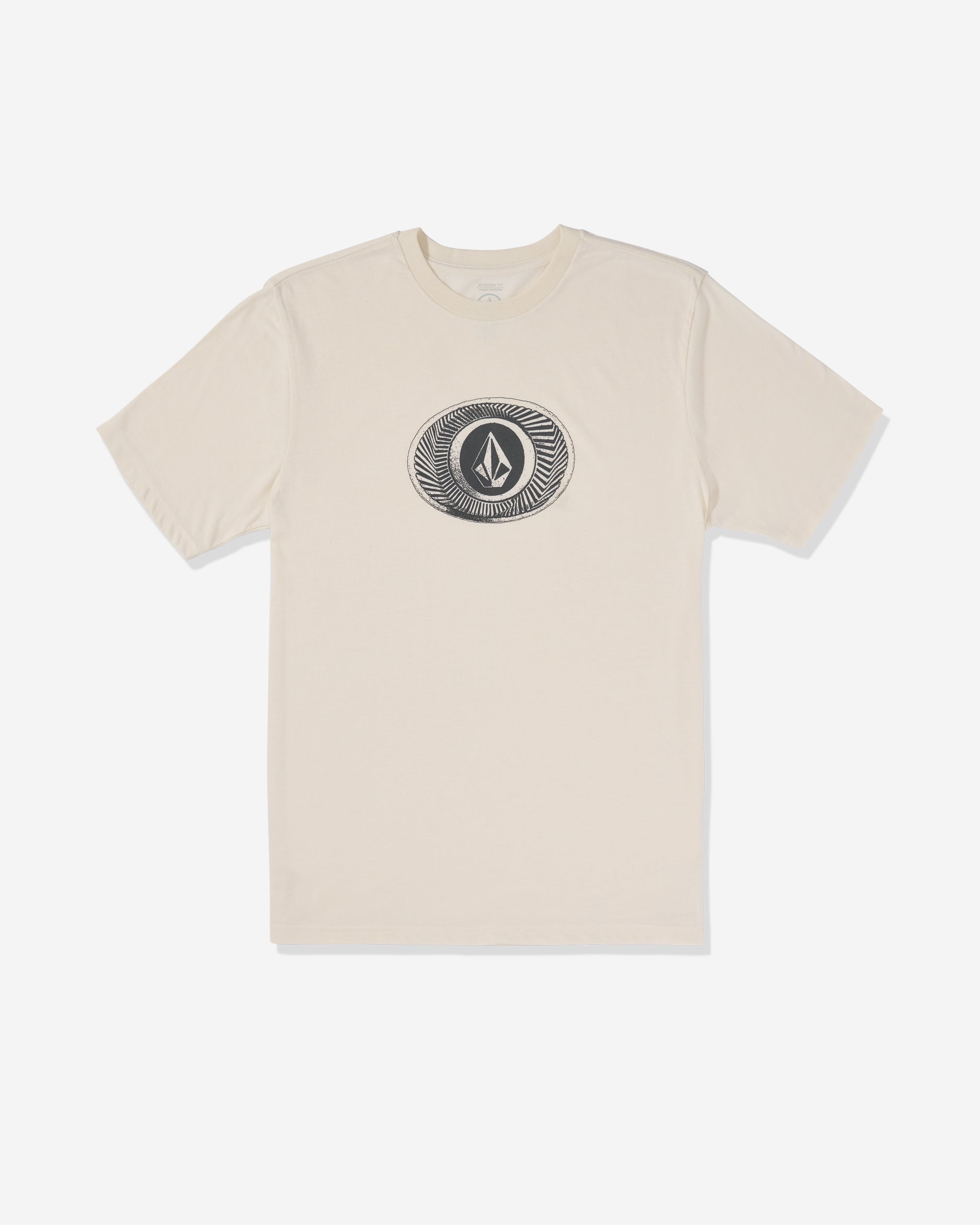 VOLCOM BUCKEL UP SST OFH-OFF WHITE HEATHER M