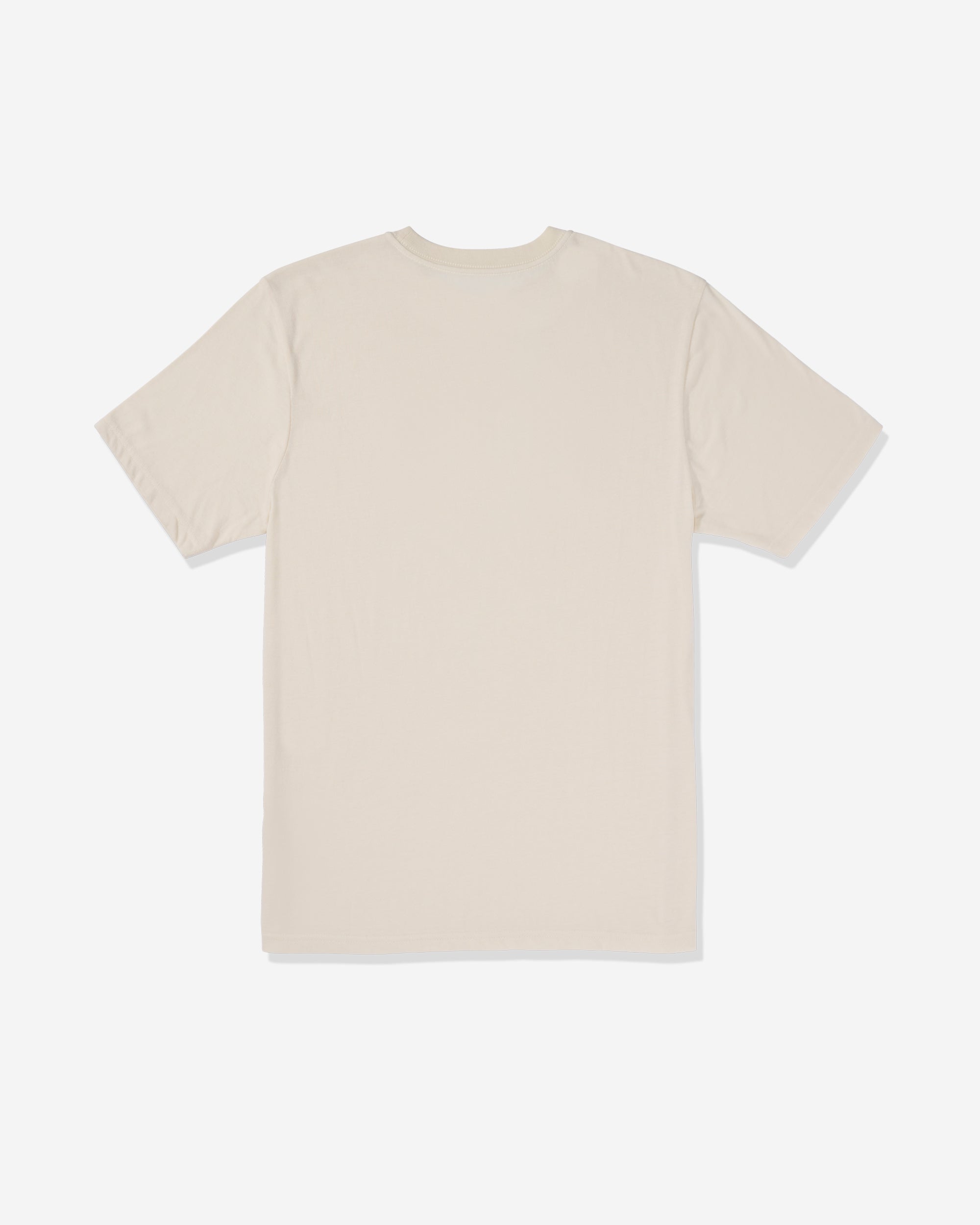 VOLCOM BUCKEL UP SST OFH-OFF WHITE HEATHER M