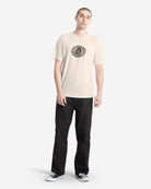VOLCOM BUCKEL UP SST OFH-OFF WHITE HEATHER XL