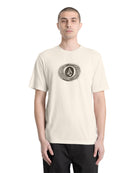 VOLCOM BUCKEL UP SST OFH-OFF WHITE HEATHER L