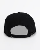 VOLCOM SWING SPEED ADJ HAT BLK-BLACK ONESZ