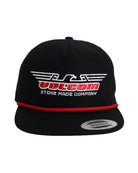 VOLCOM SWING SPEED ADJ HAT