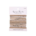 Gypsea Bands  Latte OS