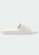Volcom Volcation Slide Womens Sandal SKG-Sky Grey 6