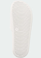 Volcom Volcation Slide Womens Sandal SKG-Sky Grey 10