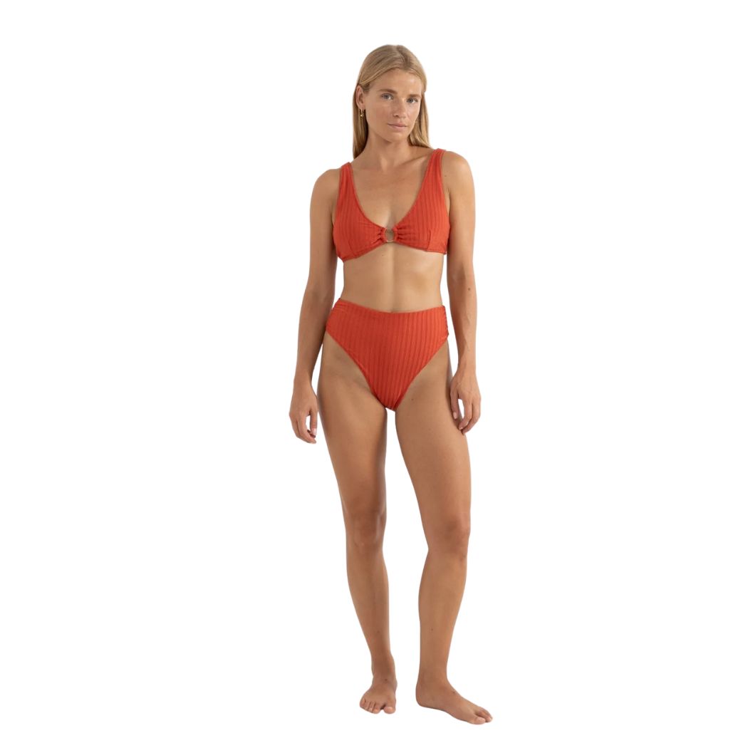 RHYTHM PACIFIC RIB SUPPORT TALL TRI TOP FIR-FIRE 2S