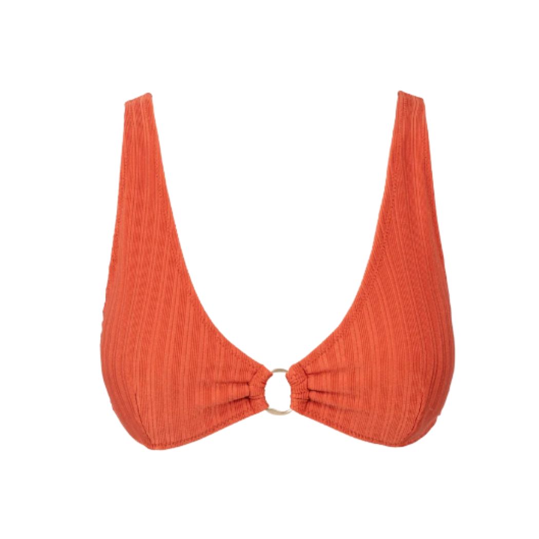 RHYTHM PACIFIC RIB SUPPORT TALL TRI TOP FIR-FIRE 2S