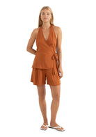 Rhythm Ocean Short ALM-ALMOND 10
