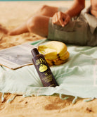 Sun Bum SPF 15 Natural Browning Lotion 8.5oz