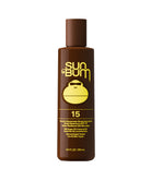 Sun Bum SPF 15 Natural Browning Lotion 8.5oz