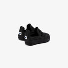 Lusso Cloud Scenario Kids Slip On JET-Jet Black C5