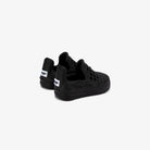 Lusso Cloud Scenario Kids Slip On JET-Jet Black C7