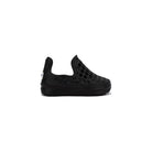 Lusso Cloud Scenario Kids Slip On JET-Jet Black C8