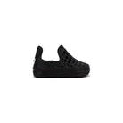 Lusso Cloud Scenario Kids Slip On JET-Jet Black C5