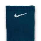 Nike Everyday Cushion No Show Socks 970-6pk L
