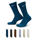 Nike SB Everyday Plus Cushioned Sock 970-6pk L
