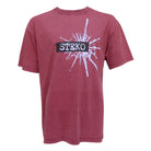 Steko Symphony SS Tee MAH M
