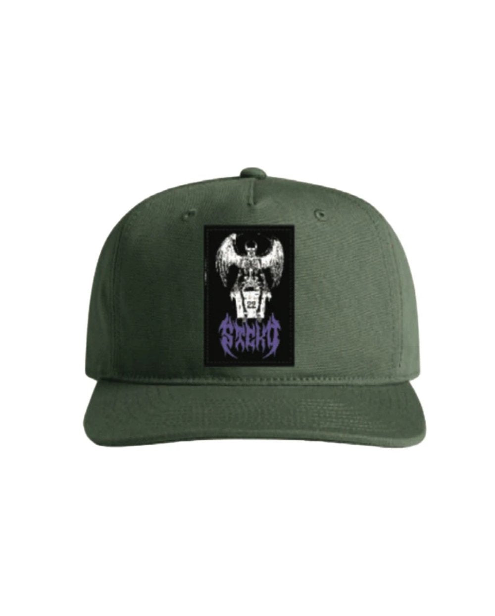 Steko Sinister Hat ARM OS