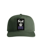 Steko Sinister Hat ARM OS