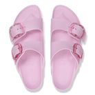 Birkenstock Arizona Big Buckle Active EVA Womens Sandal Fondant Pink 8