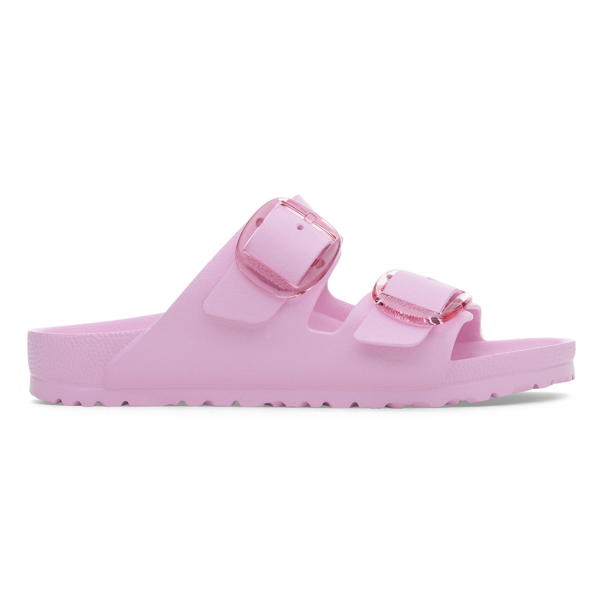 Birkenstock Arizona Big Buckle Active EVA Womens Sandal Fondant Pink 9