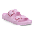 Birkenstock Arizona Big Buckle Active EVA Womens Sandal Fondant Pink 9