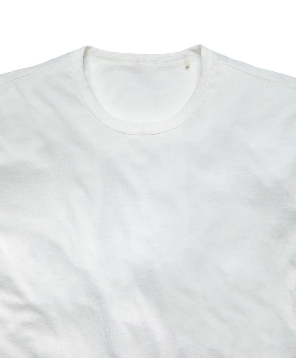 Outerknown Sojourn Tee SLT-Salt XL