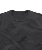 Outerknown Sojourn Tee BBK-Bright Black M