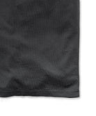 Outerknown Sojourn Tee BBK-Bright Black M