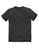 Outerknown Sojourn Tee BBK-Bright Black S