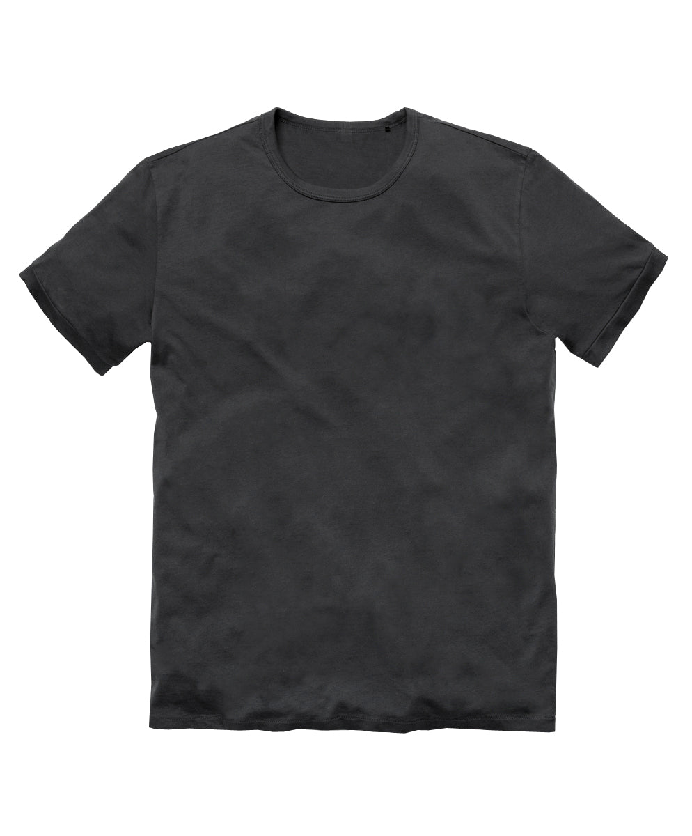 Outerknown Sojourn Tee BBK-Bright Black S