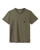 OuterKnown Industrial Outerknown Pocket Tee