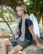 OuterKnown Nomadic Volley DEV-Deep Olive XL