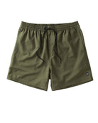 OuterKnown Nomadic Volley DEV-Deep Olive M
