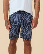 OuterKnown APEX Evolution Trunk by KS 19" IZG-Indigo Zen Garden 33