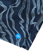 OuterKnown APEX Evolution Trunk by KS 19" IZG-Indigo Zen Garden 33