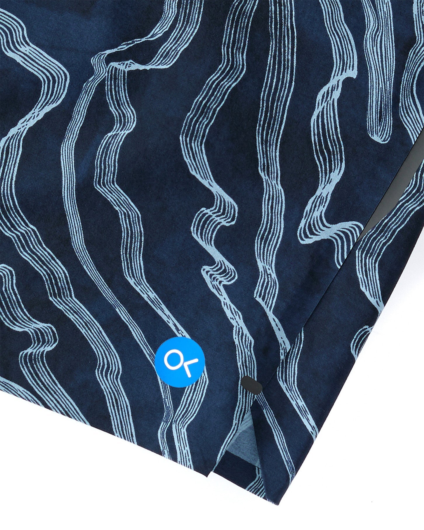 OuterKnown APEX Evolution Trunk by KS 19" IZG-Indigo Zen Garden 34
