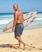 OuterKnown APEX Evolution Trunk by KS 19" IZG-Indigo Zen Garden 33