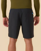 OuterKnown APEX Evolution Trunk by KS 19" PCH-Pitch Black 38