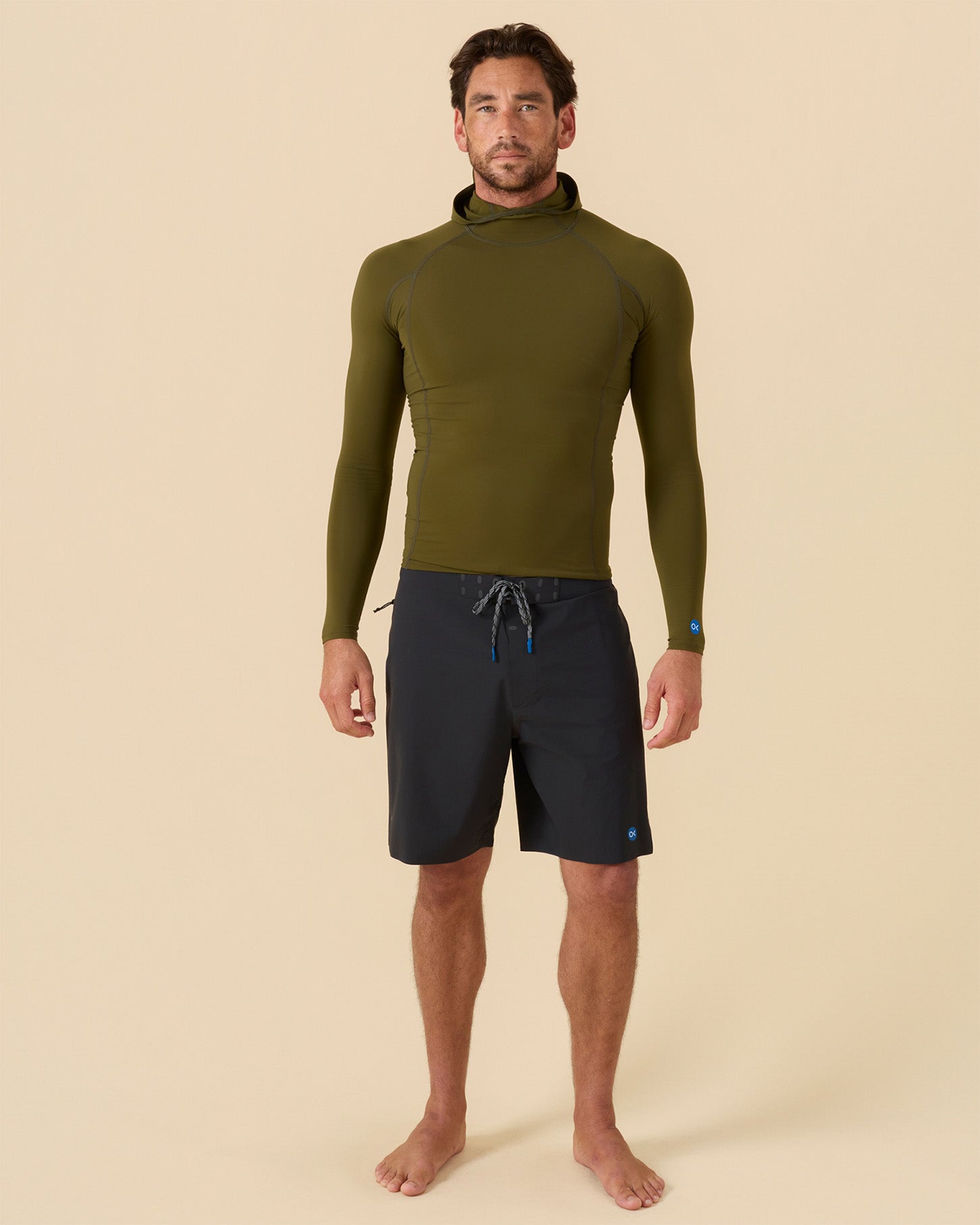 OuterKnown APEX Evolution Trunk by KS 19" PCH-Pitch Black 34