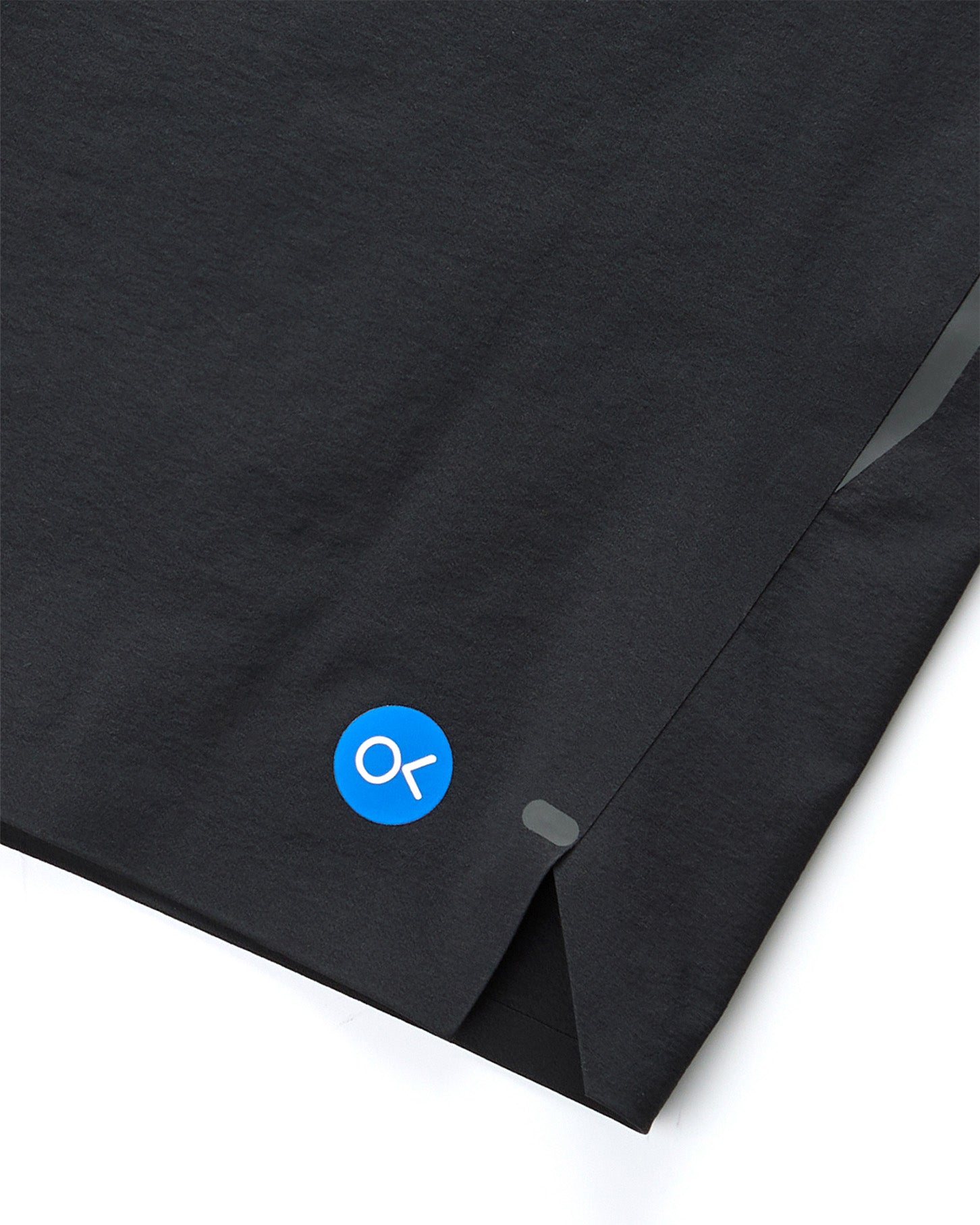 OuterKnown APEX Evolution Trunk by KS 19" PCH-Pitch Black 33