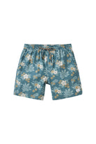 KATIN BOYS BENJI VOLLEY ATLANTIC GREEN - ATGR M