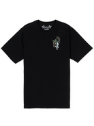 Hurley Hula In Paradise SS Tee 001-Black XXL